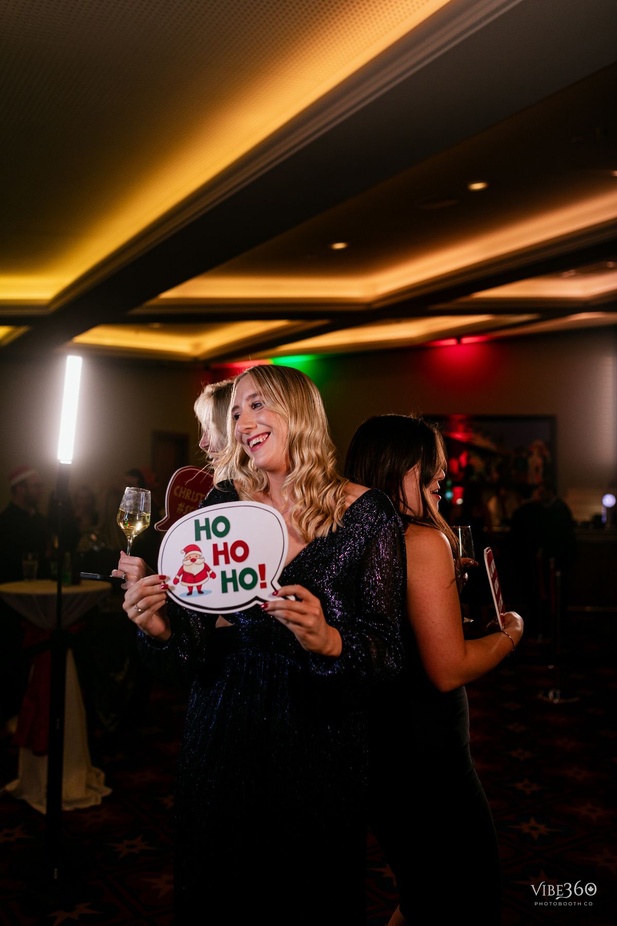 360 Photo Booth Rental in Ottawa