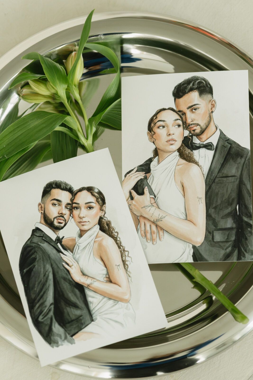 AI Photo Booth Rental in Ottawa