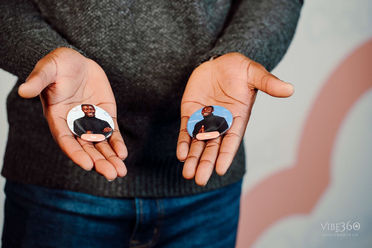 Photo Buttons & Magnets in Ottawa