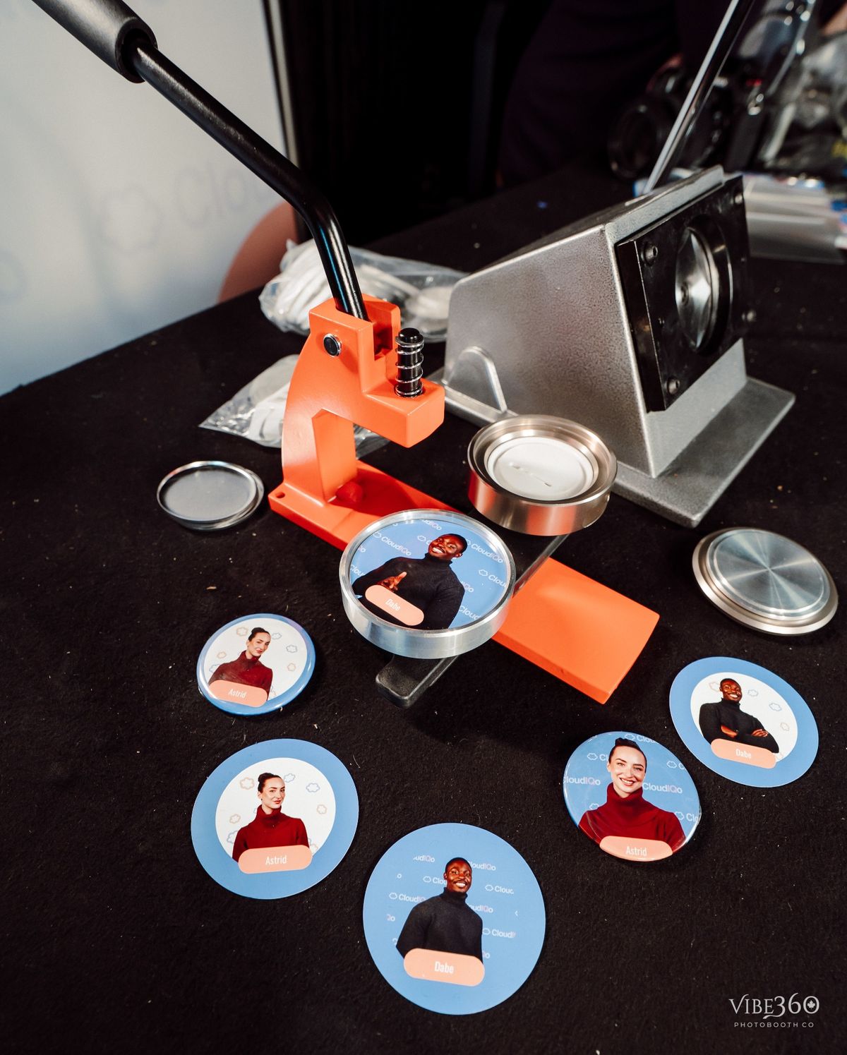 Photo Buttons & Magnets in Ottawa