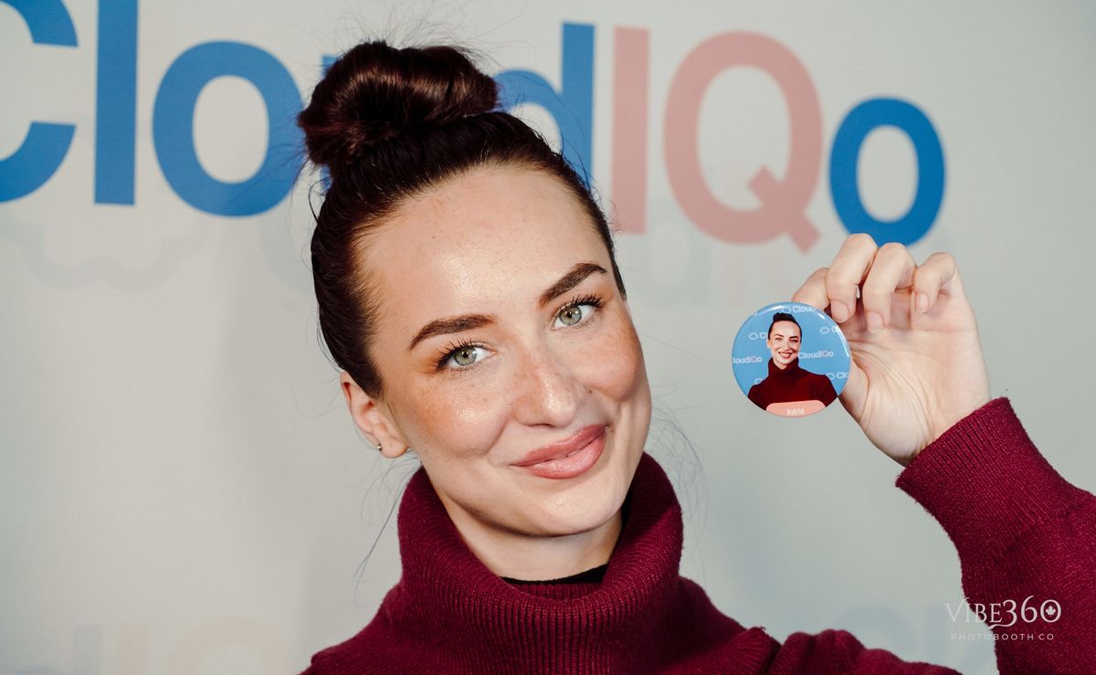 Photo Buttons & Magnets in Ottawa