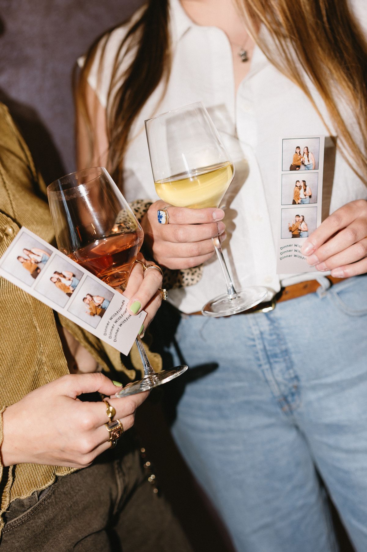 Corporate photo booth Ottawa