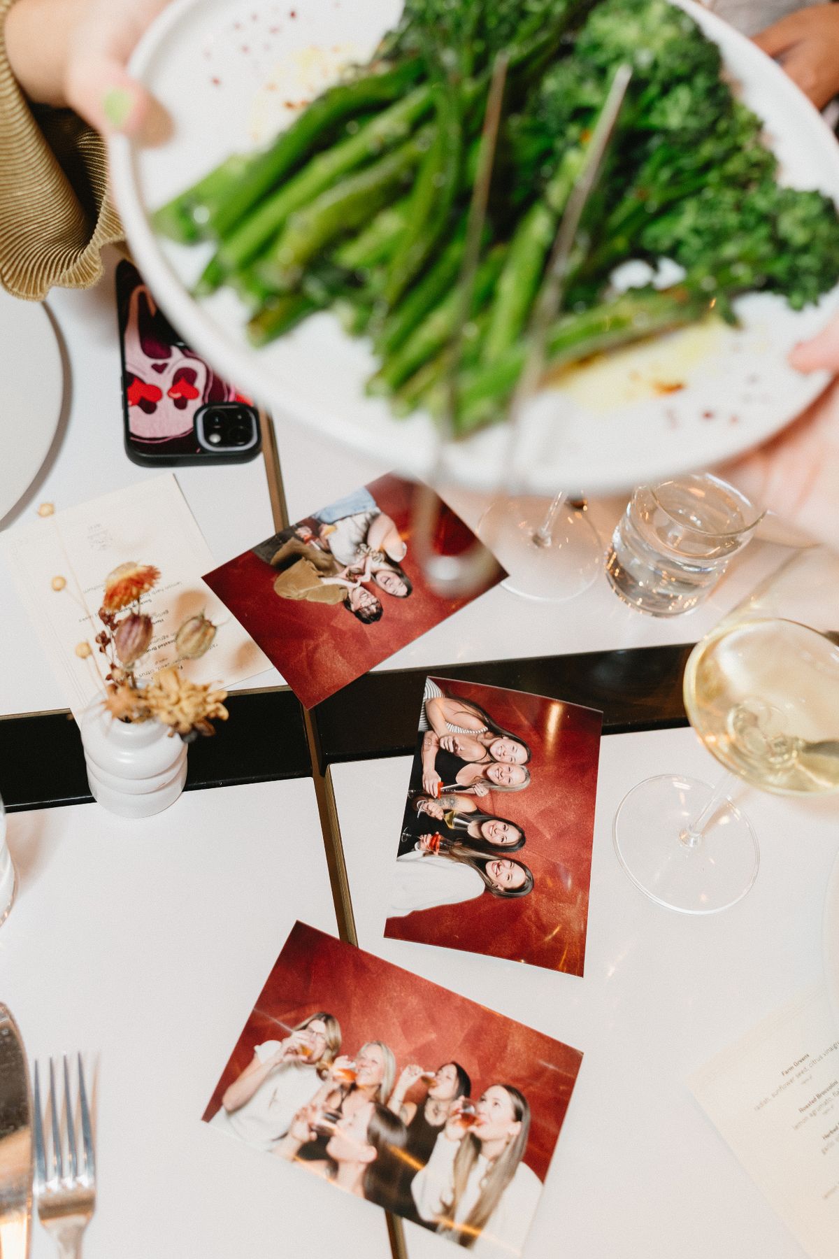 Corporate event Ottawa