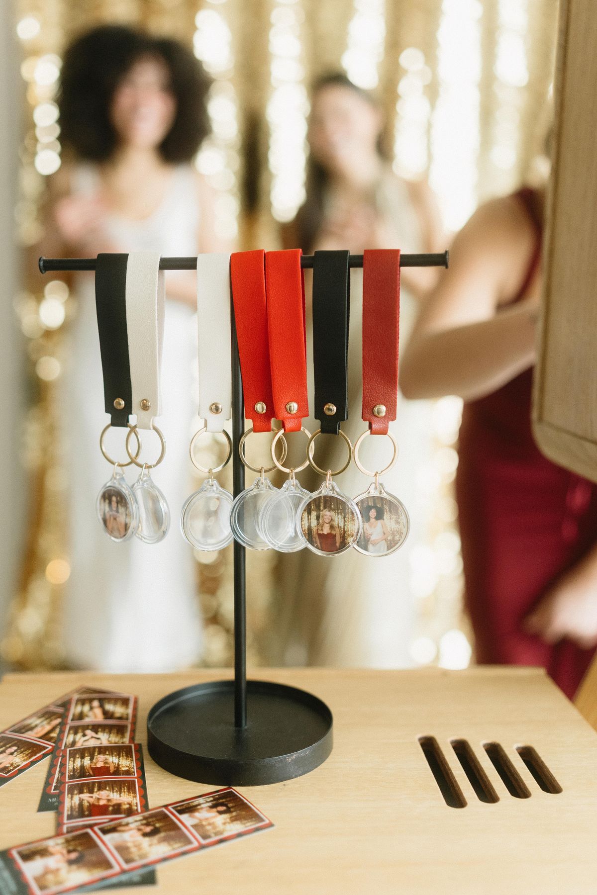Photo Keychain Service in Ottawa