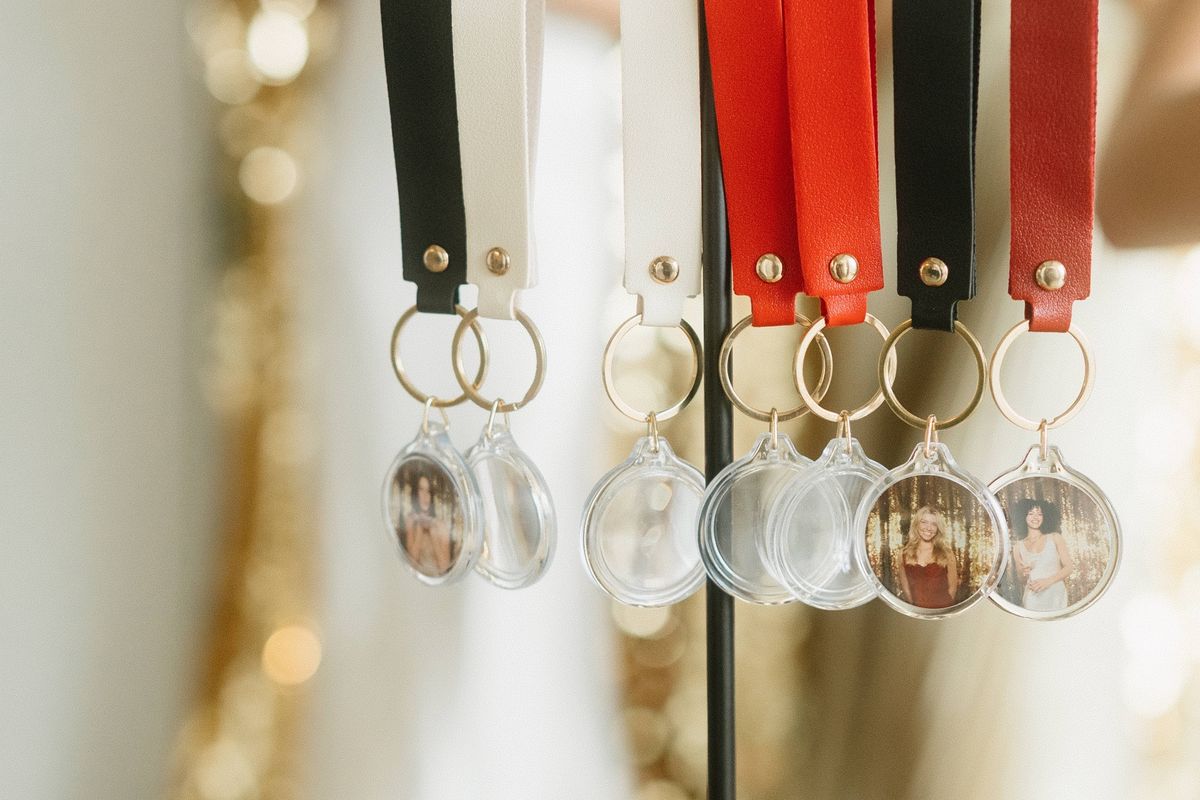 Photo Keychain Service in Ottawa