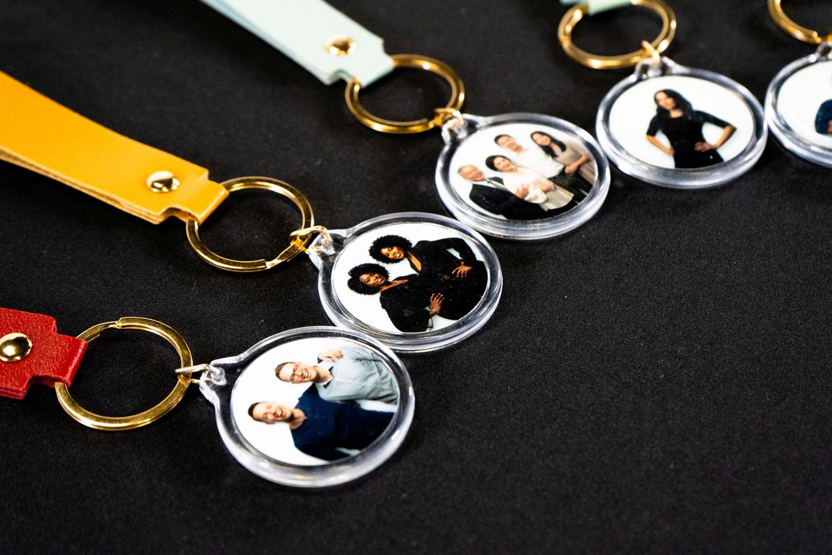 Photo Keychain Service in Ottawa