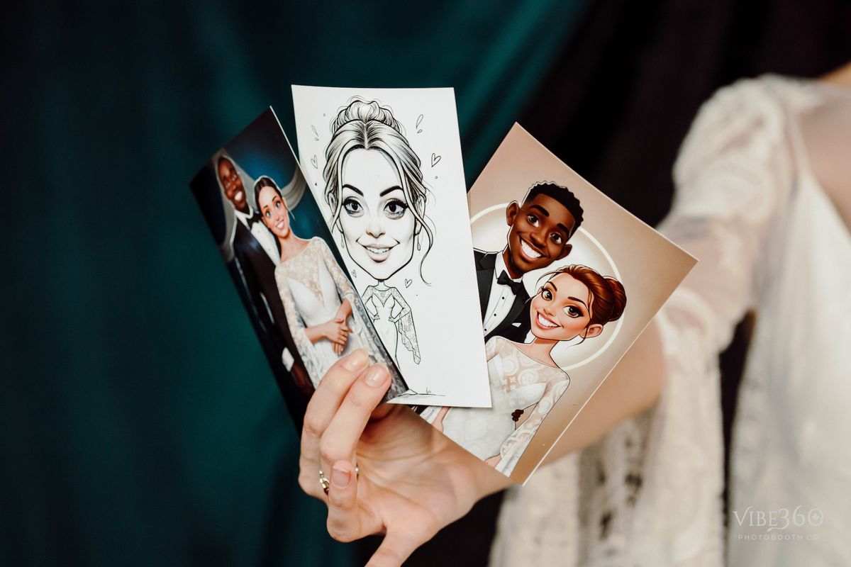 Photo Booth Rental in Ottawa