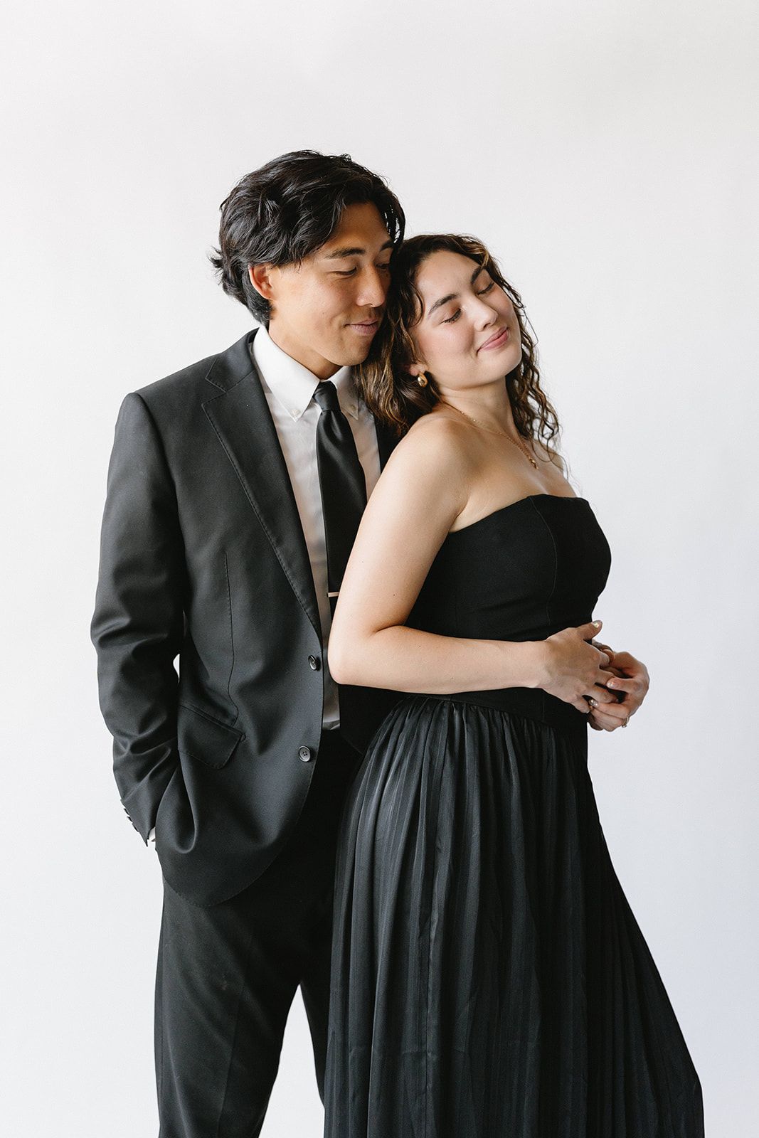 Studio Portrait Experience in Ottawa