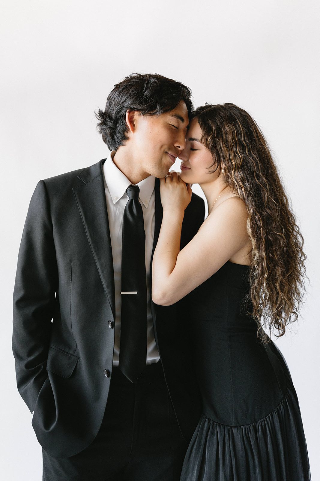 Studio Portrait Experience in Ottawa