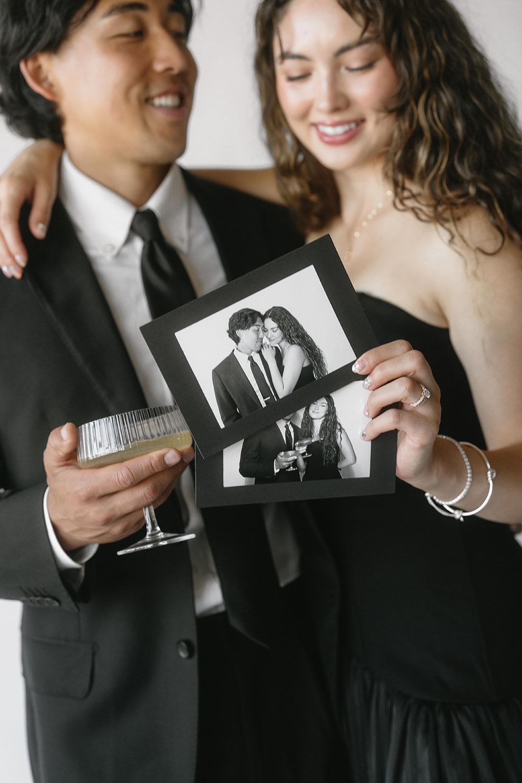 Studio Portrait Experience in Ottawa
