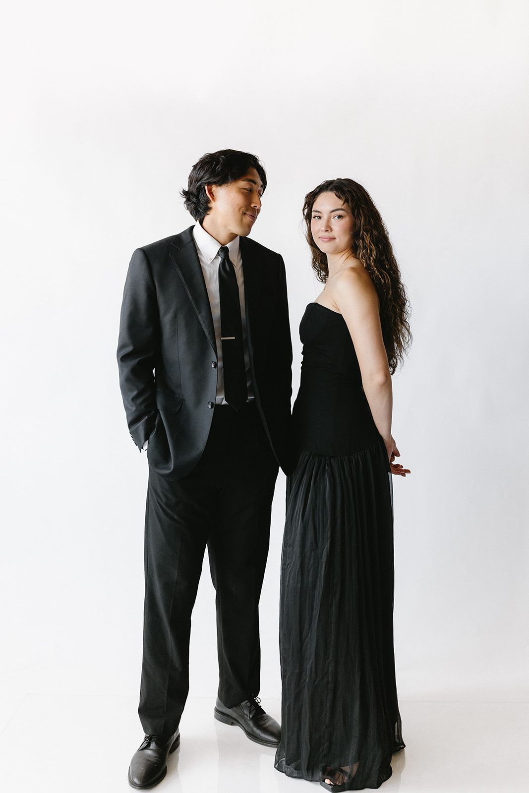 Studio Portrait Experience in Ottawa