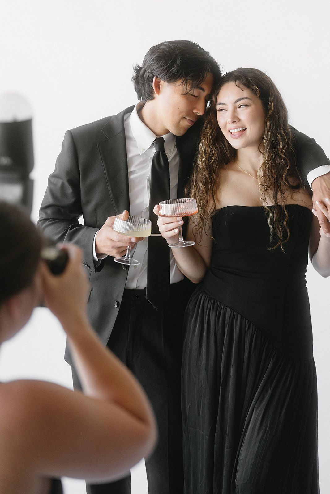 Studio Portrait Experience in Ottawa